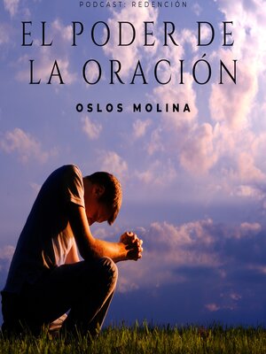 El poder de la oración - Audiobook